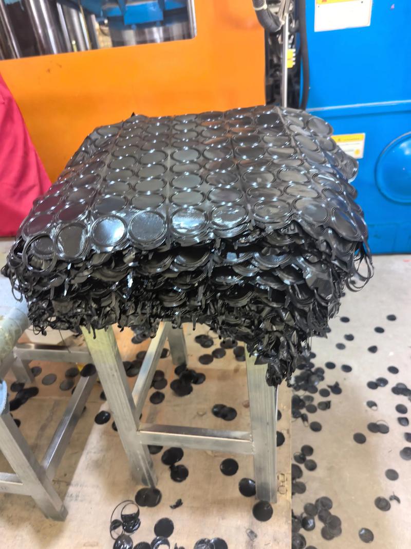 科技之光：精准铸造常州精密机械的魅力